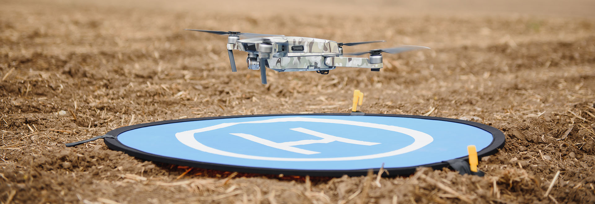 Drone Safety