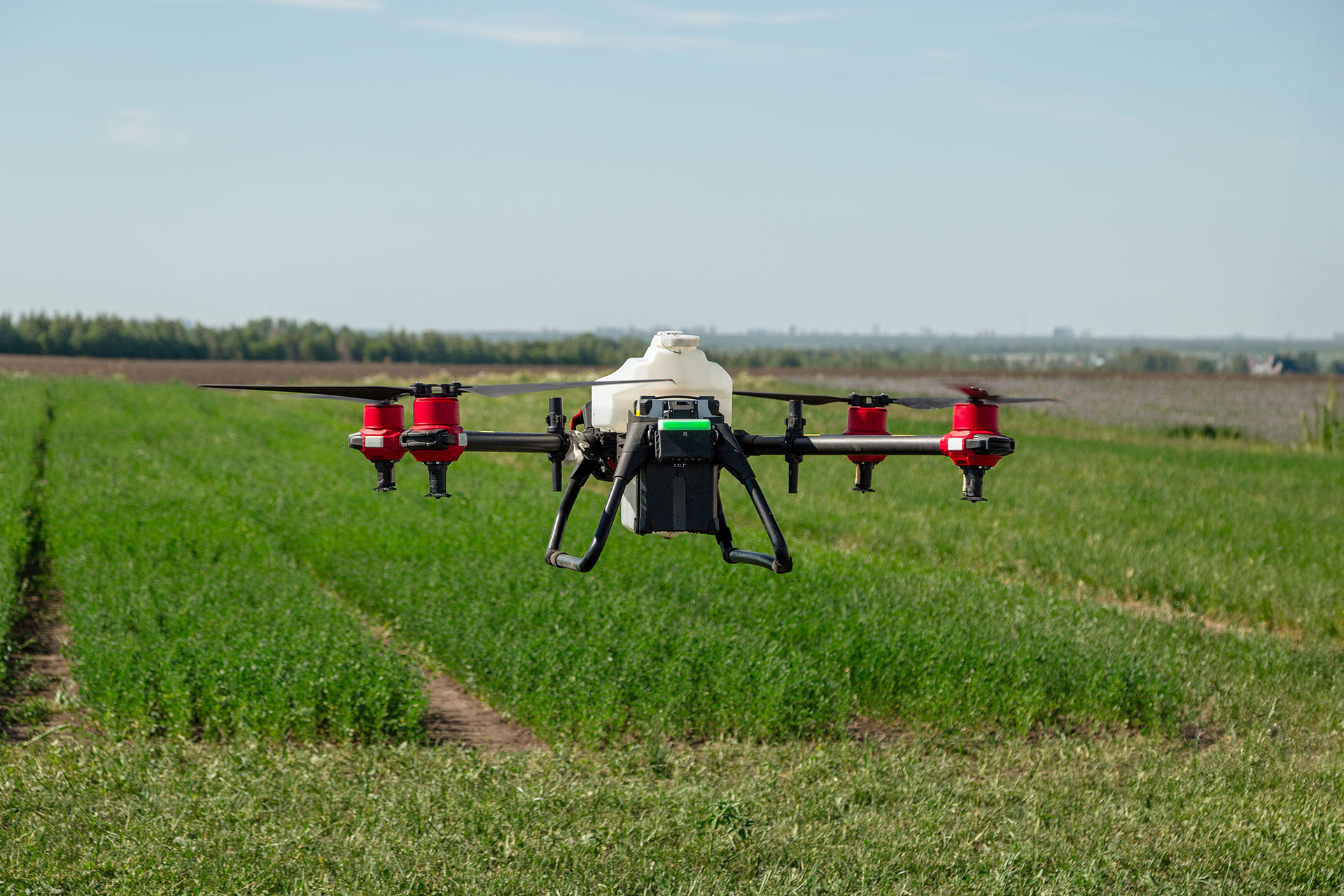 Drone R&D