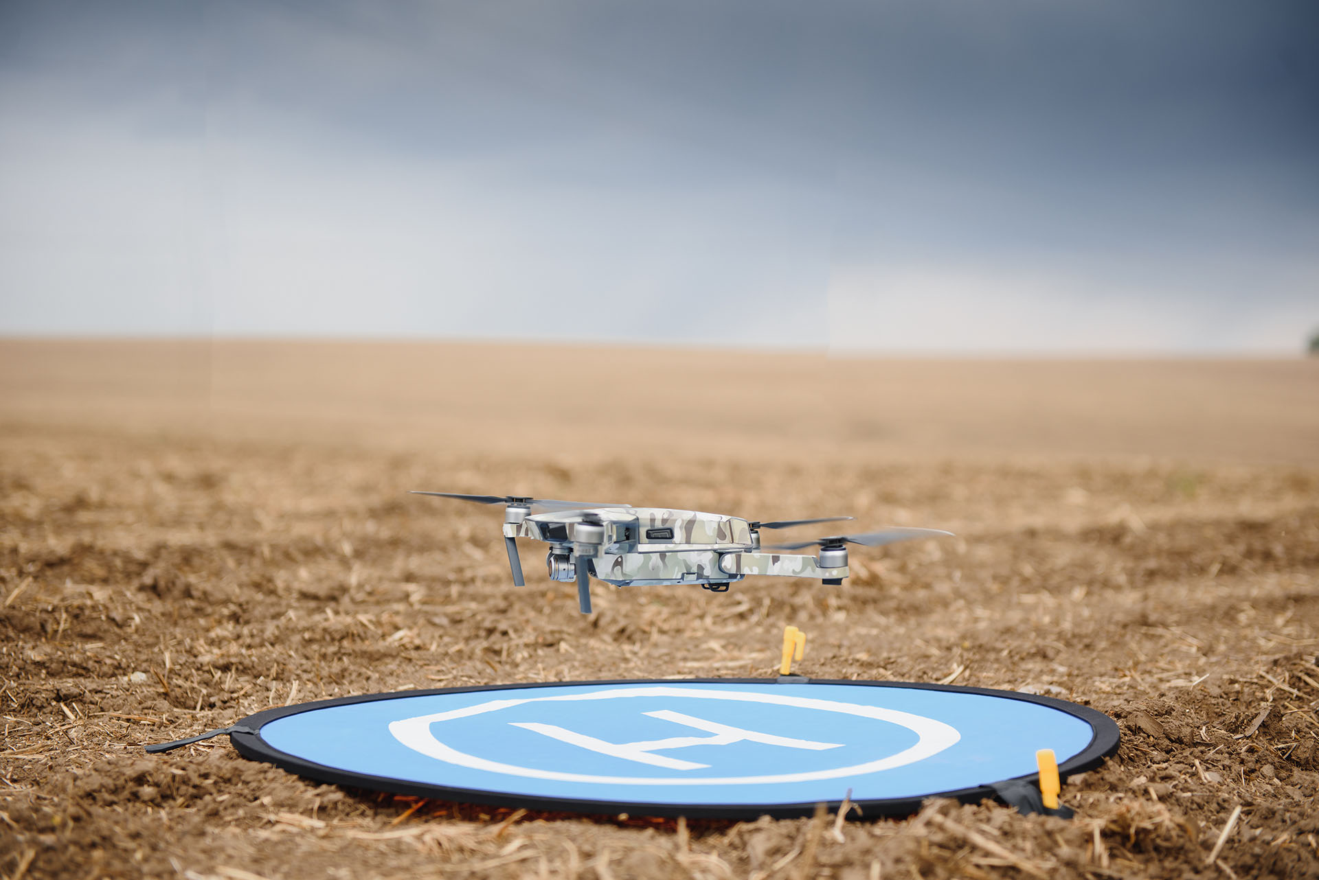 Drone Training